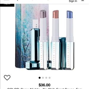 Meet your Posher, Tiaisha